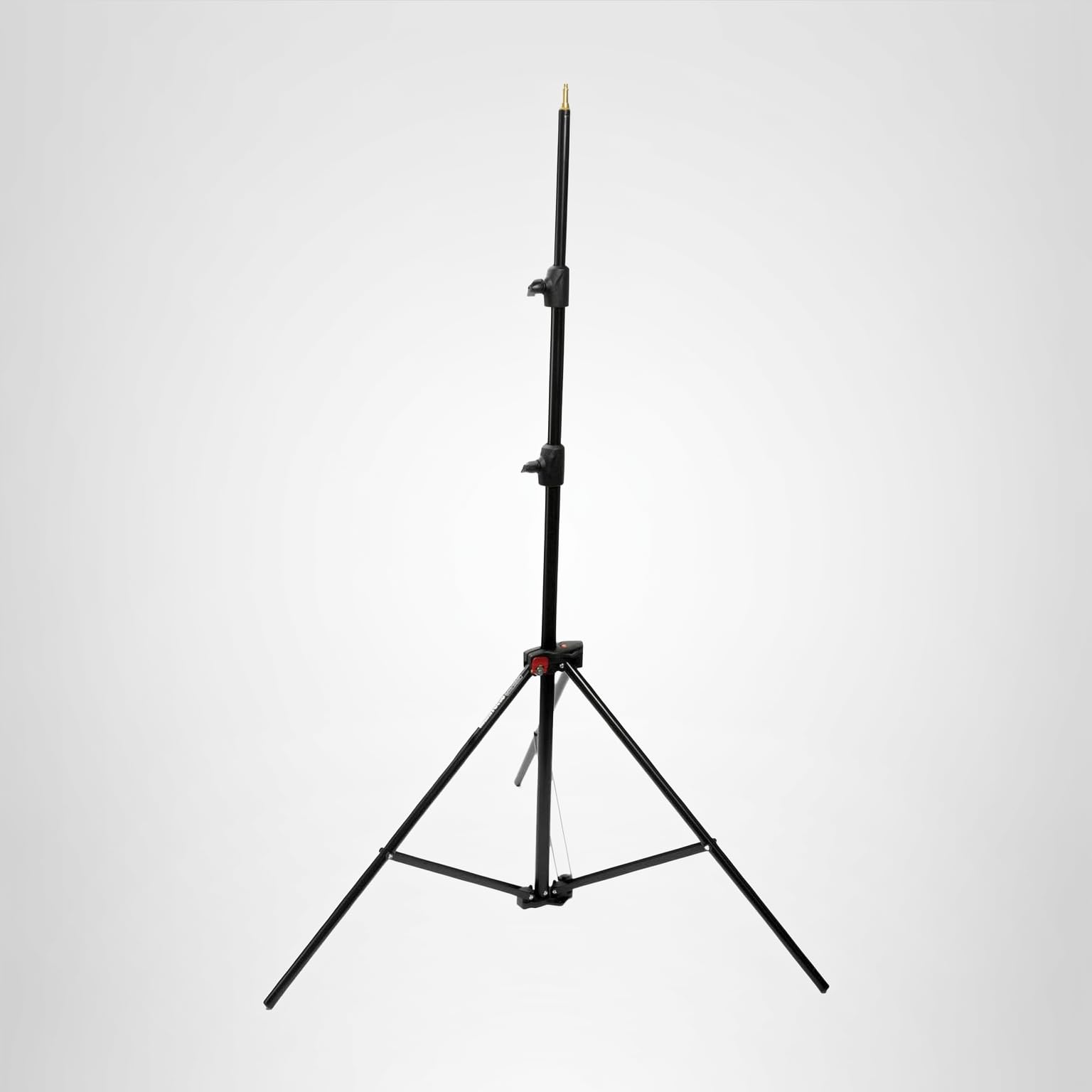Amazon.com : Manfrotto 1052BAC Compact Stand (Black) : Electronics